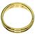 Autre Marque Anello Double Wave Band Tiffany & Co. in oro giallo 18K - vista 4