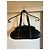 Borsa a mano Christian Dior Detective in pelle nera - vista 4
