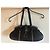Borsa a mano Christian Dior Detective in pelle nera - vista 5
