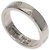 Cartier Happy Birthday Band Ring
