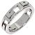 Gucci Multiple #9 Ring aus 18K Weißgold - Ansicht 2
