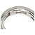 Gucci Multiple #9 Ring aus 18K Weißgold - Ansicht 6