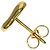 Autre Marque Tiffany & Co. Orecchino singolo Full Heart - vista 2