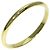 Autre Marque Tiffany & Co. Ehering aus 18K Gelbgold - Ansicht 2