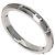 Autre Marque Tiffany & Co. Streamerica Diamantring