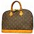Borsa a mano Louis Vuitton Alma Monogram