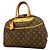 Borsa Louis Vuitton Monogram Deauville