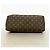 Borsa Louis Vuitton Monogram Deauville - vista 3