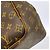 Borsa Louis Vuitton Monogram Deauville - vista 6