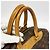 Borsa Louis Vuitton Monogram Deauville - vista 7