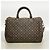 Borsa Louis Vuitton Monogram Idylle Speedy Bandoulière 30 - vista 10