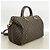 Borsa Louis Vuitton Monogram Idylle Speedy Bandoulière 30 - vista 2