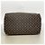 Borsa Louis Vuitton Monogram Idylle Speedy Bandoulière 30 - vista 3