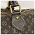 Borsa Louis Vuitton Monogram Idylle Speedy Bandoulière 30 - vista 8