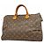 Borsa a mano Louis Vuitton Monogram Speedy 35