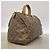 Borsa a mano Louis Vuitton Monogram Speedy 35 - vista 2