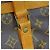 Borsa Boston Louis Vuitton Marrone M41626 - vista 10