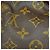 Borsa Boston Louis Vuitton Marrone M41626 - vista 14