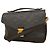 Borsa Louis Vuitton Monogram Empreinte Pochette Metis MM