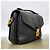 Borsa Louis Vuitton Monogram Empreinte Pochette Metis MM - vista 2