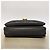 Borsa Louis Vuitton Monogram Empreinte Pochette Metis MM - vista 3