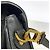 Borsa Louis Vuitton Monogram Empreinte Pochette Metis MM - vista 8