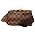 Marsupio Louis Vuitton Damier Geronimos