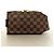 Marsupio Louis Vuitton Damier Geronimos - vista 10