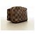 Marsupio Louis Vuitton Damier Geronimos - vista 2