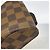 Marsupio Louis Vuitton Damier Geronimos - vista 6