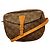 Borsa a tracolla Louis Vuitton Monogram Jeune Fine MM
