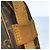 Borsa a tracolla Louis Vuitton Monogram Jeune Fine MM - vista 10