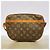 Borsa a tracolla Louis Vuitton Monogram Jeune Fine MM - vista 13