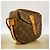Borsa a tracolla Louis Vuitton Monogram Jeune Fine MM - vista 2