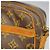 Borsa a tracolla Louis Vuitton Monogram Jeune Fine MM - vista 8