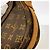 Borsa a tracolla Louis Vuitton Monogram Jeune Fine MM - vista 9