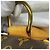 Zaino Louis Vuitton Monogram Montsouris MM - vista 11