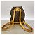 Zaino Louis Vuitton Monogram Montsouris MM - vista 12