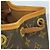 Zaino Louis Vuitton Monogram Montsouris MM - vista 6