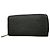 Louis Vuitton Epi Zippy Wallet in Noir