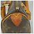Borsa a mano Louis Vuitton Monogram Mini Speedy - vista 10