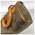 Borsa a mano Louis Vuitton Monogram Mini Speedy - vista 6