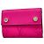 Louis Vuitton Pink Tri-fold Wallet