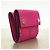 Louis Vuitton Pink Tri-fold Wallet - view 2