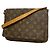 Borsa a tracolla Louis Vuitton Monogram Musette Tango
