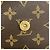 Borsa a tracolla Louis Vuitton Monogram Musette Tango - vista 9