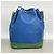 Borsa a tracolla Louis Vuitton Epi Noe - vista 13