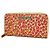 Louis Vuitton Vernis Leopard Zippy Wallet