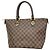 Borsa Louis Vuitton Damier Saleya PM