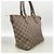 Borsa Louis Vuitton Damier Saleya PM - vista 2